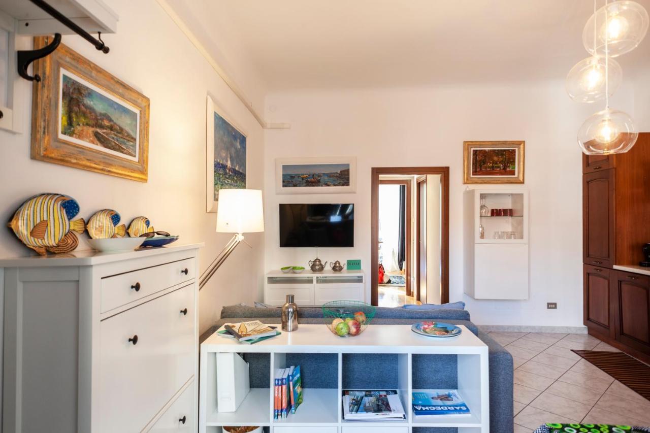 Gioia Home: A Due Passi Dalla Stazione E Con Posto Auto * Mailand
