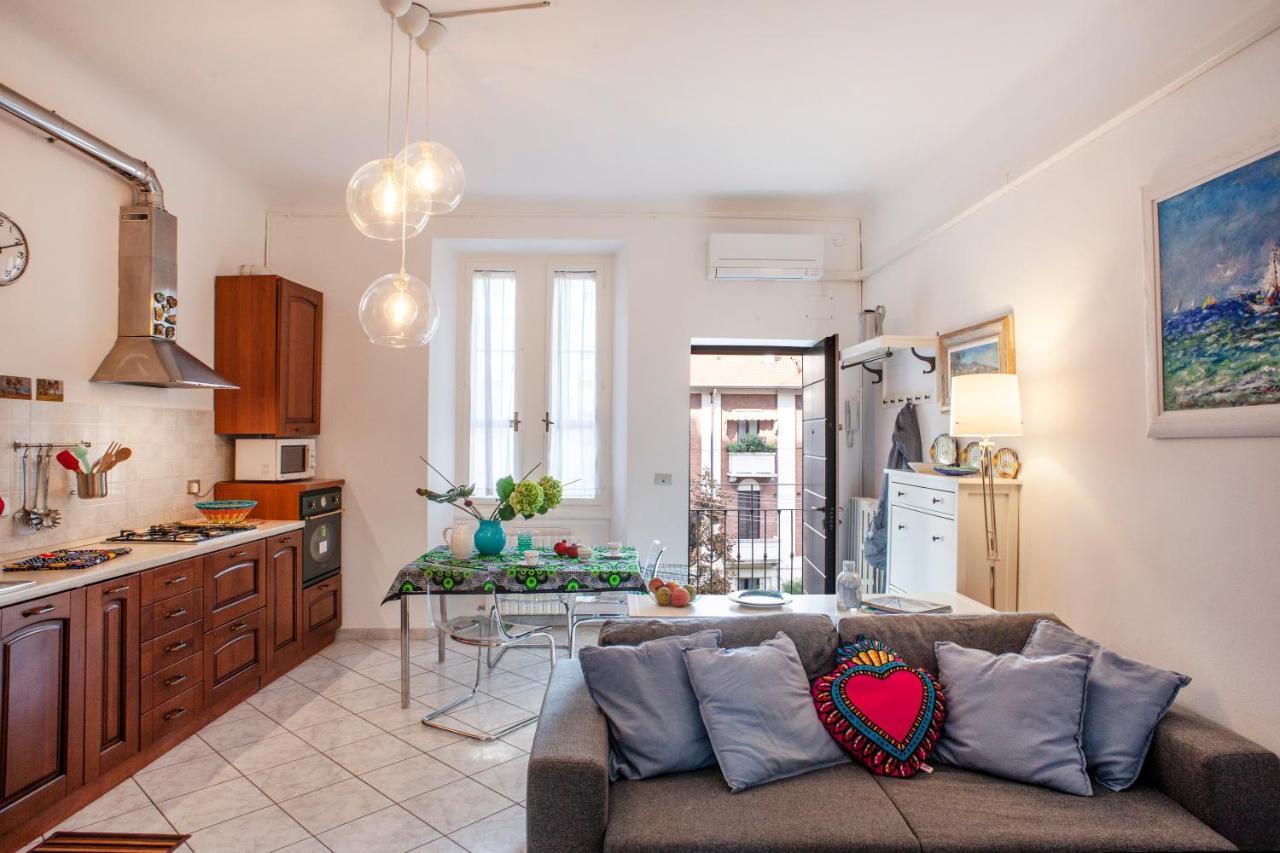 Gioia Home: A Due Passi Dalla Stazione E Con Posto Auto * Mailand