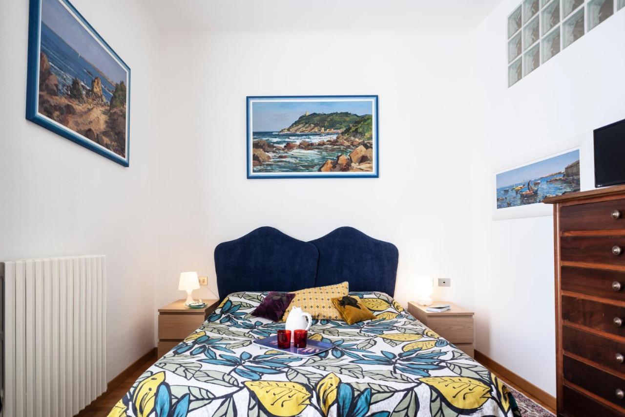 Apartment Gioia Home: A Due Passi Dalla Stazione E Con Posto Auto Mailand