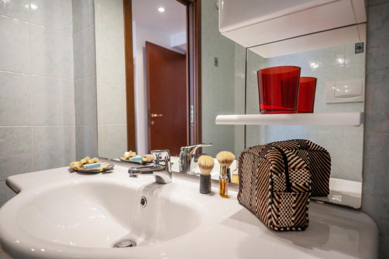 Apartment Gioia Home: A Due Passi Dalla Stazione E Con Posto Auto Mailand